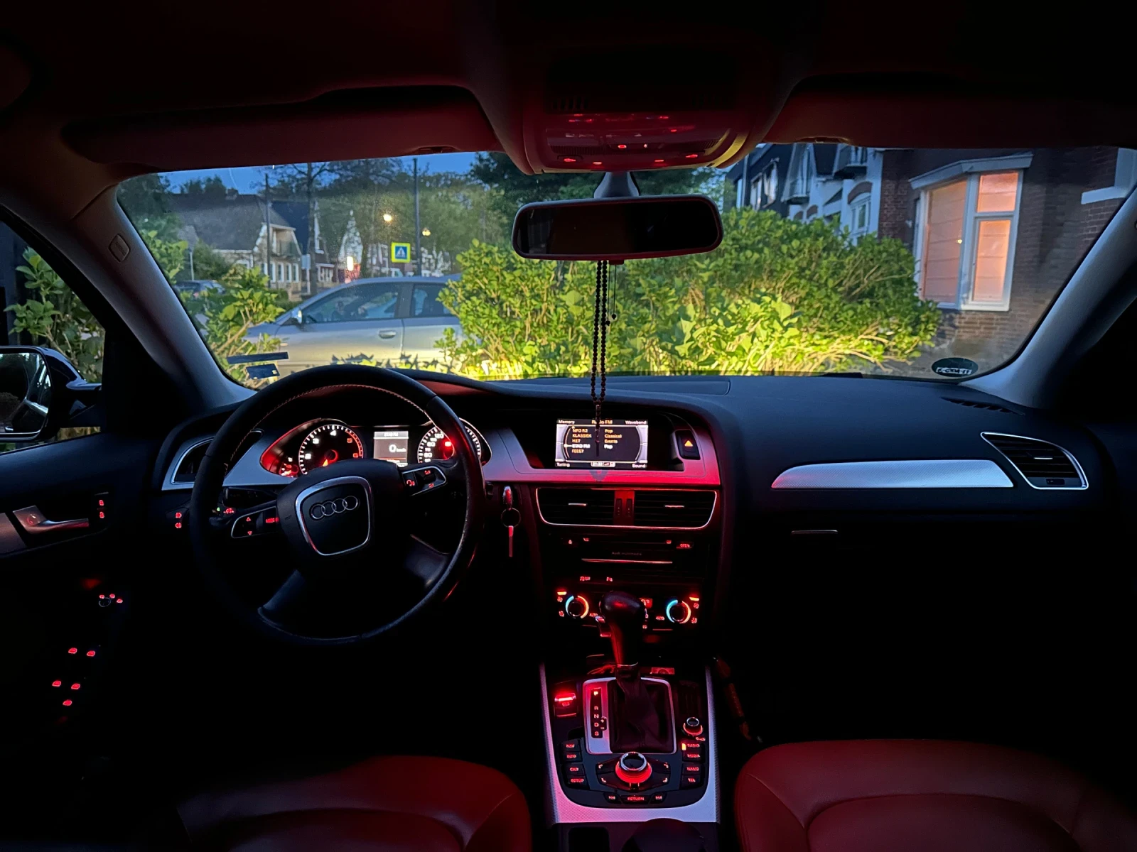 Audi A4 2.7 TDI V6 Avant | Mobile.bg — изображение 12