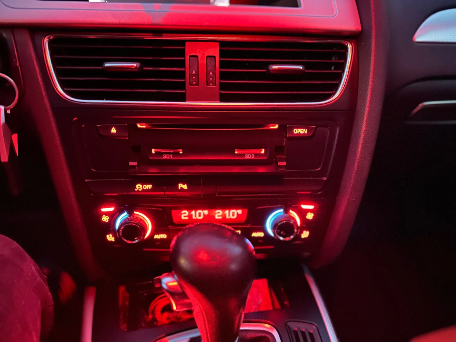 Audi A4 2.7 TDI V6 Avant | Mobile.bg — изображение 13