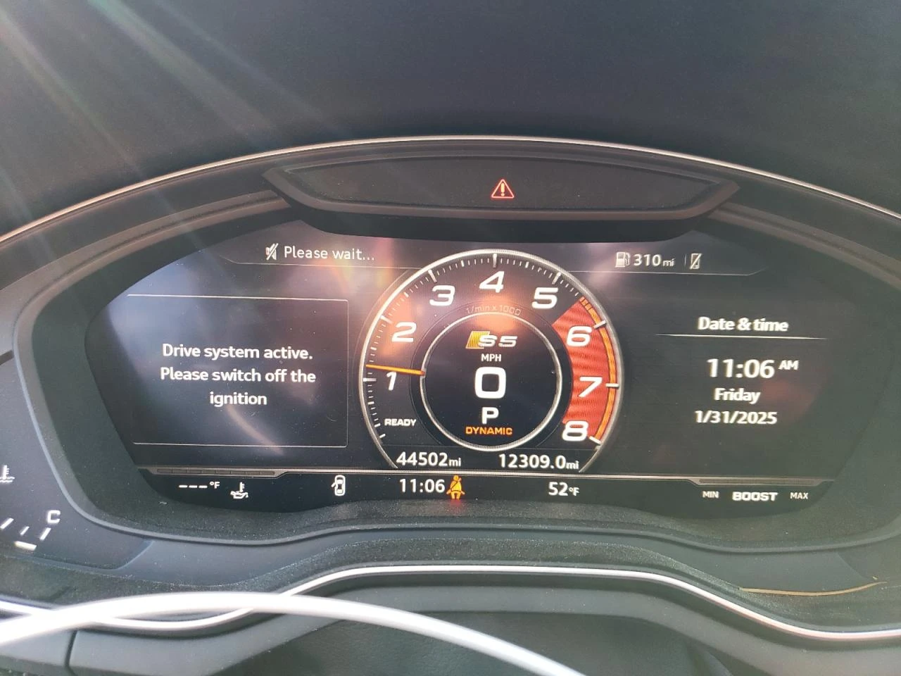 Audi S5 PREMIUM PLUS* HEADUP* ПОДГРЕВ* 360*  - изображение 9