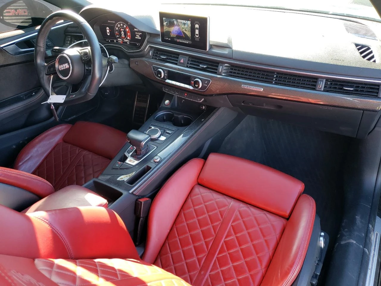 Audi S5 PREMIUM PLUS* HEADUP* ПОДГРЕВ* 360*  - изображение 8