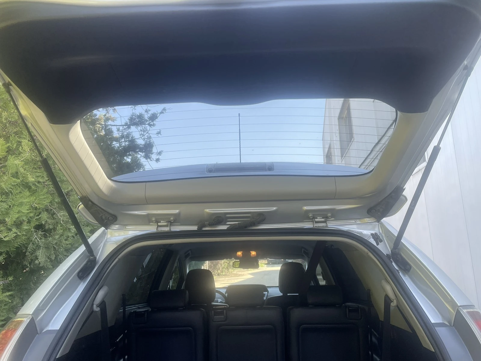 Toyota Prius Prius+  | Mobile.bg   15