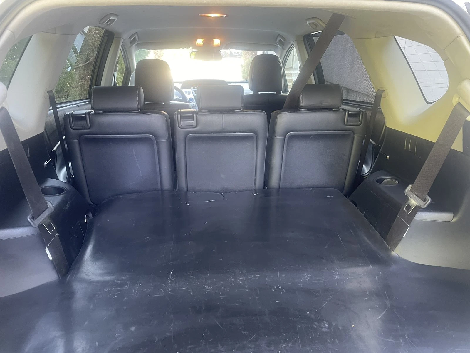 Toyota Prius Prius+  | Mobile.bg   14