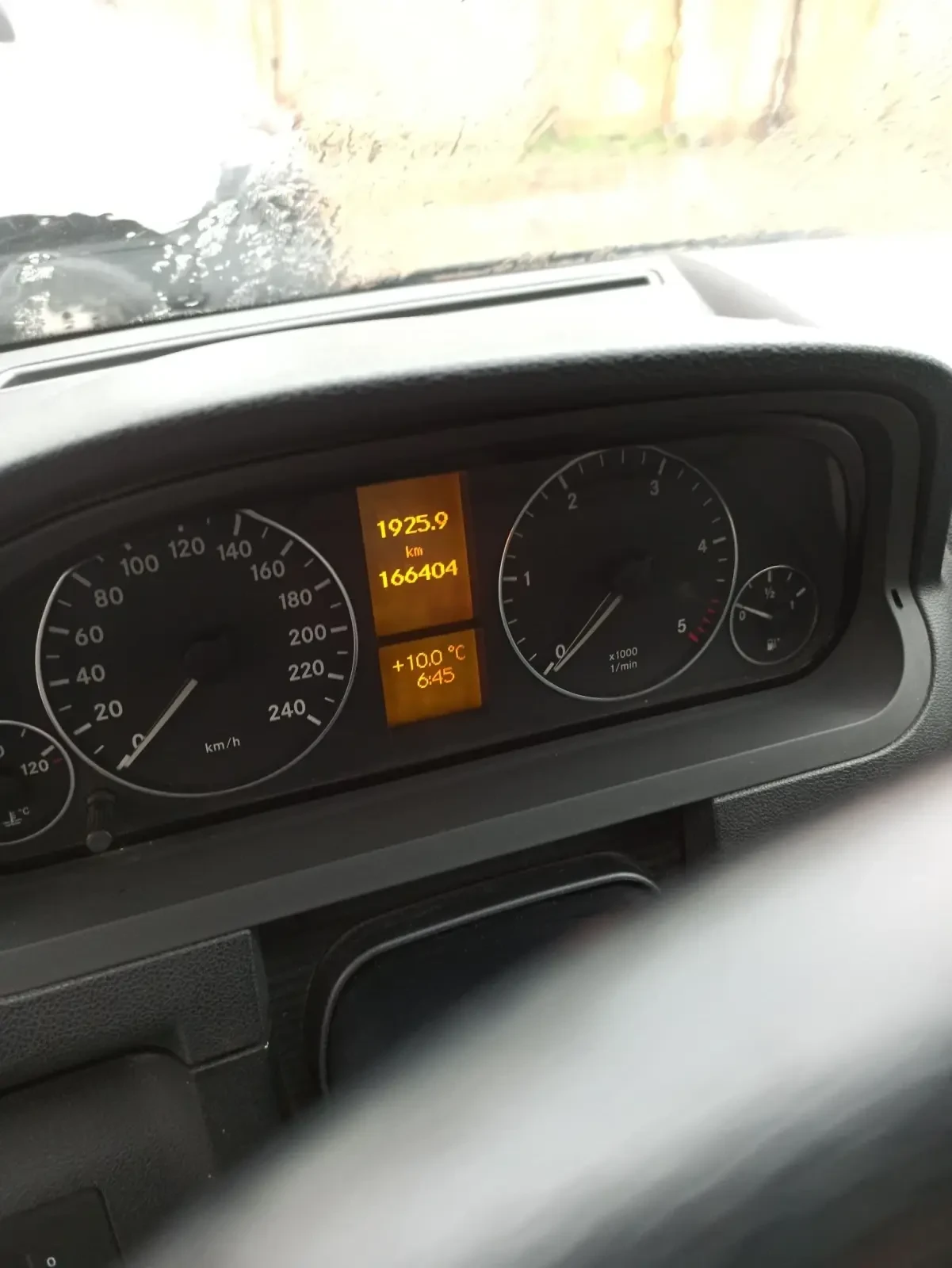 Mercedes-Benz A 180 | Mobile.bg � ����������� 11