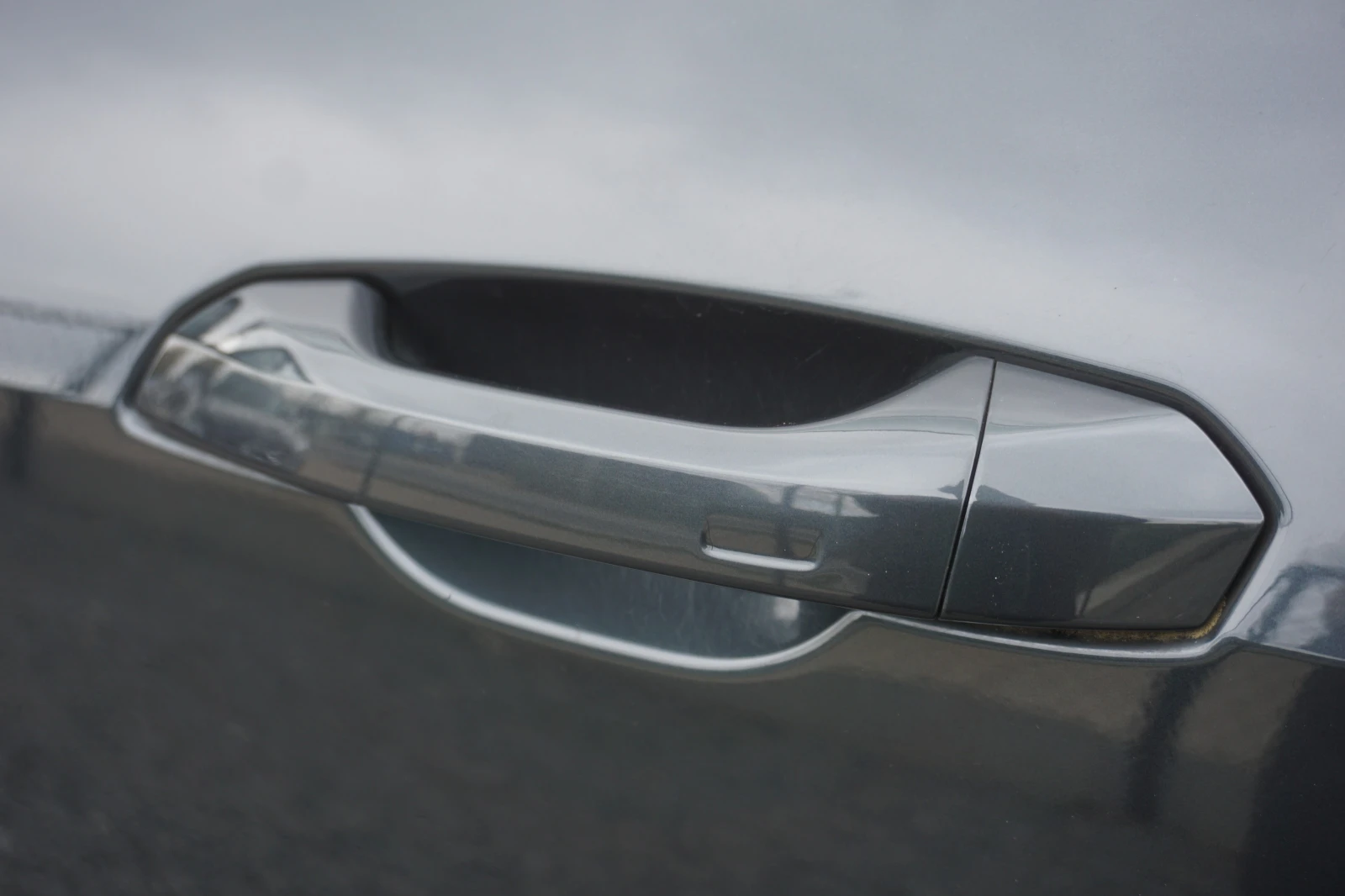 Audi E-Tron 55 Quattro 3хS-line| 408к.с.| B&О| Панорама| , снимка 12 - Автомобили и джипове - 54131755