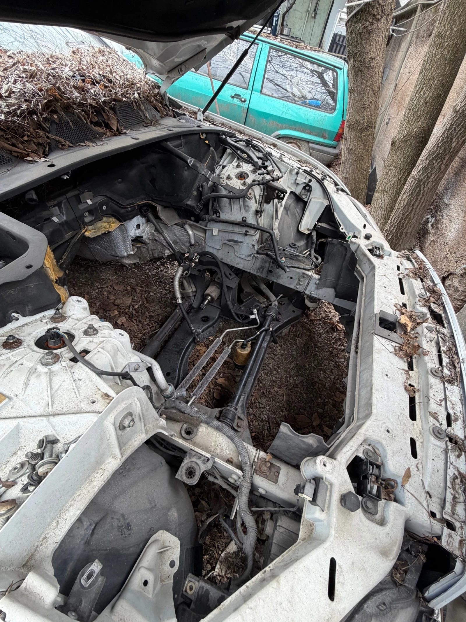 Jaguar Xj, снимка 16 - Автомобили и джипове - 50876657