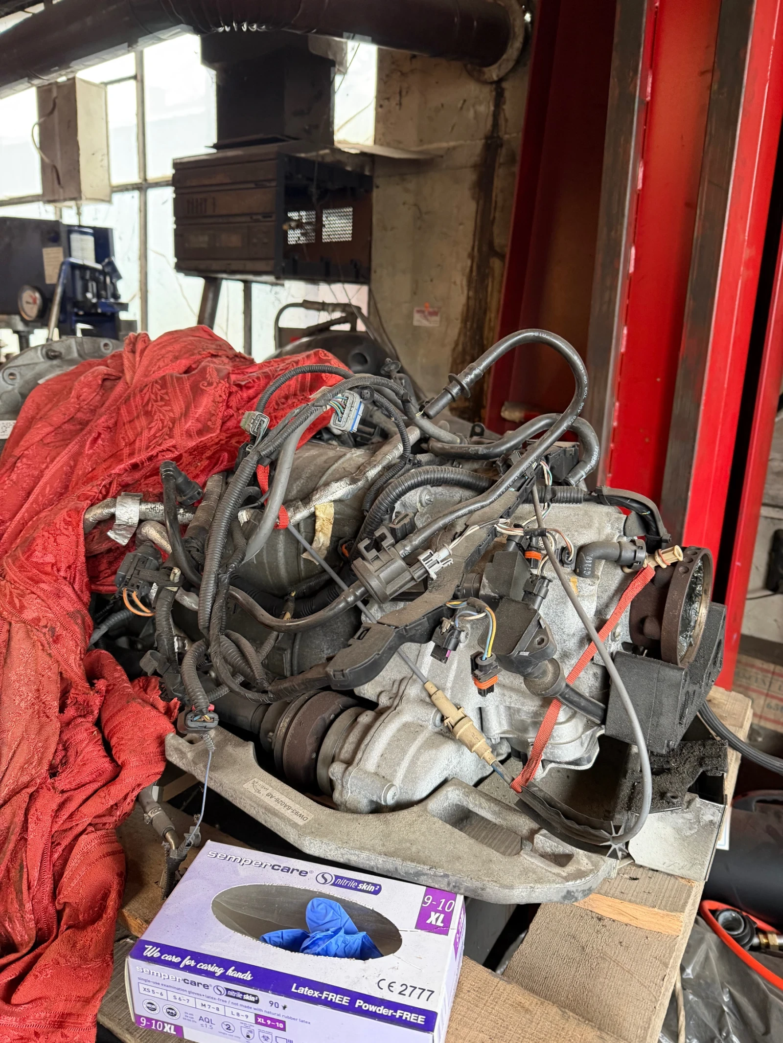 Jaguar Xj, снимка 10 - Автомобили и джипове - 50876657