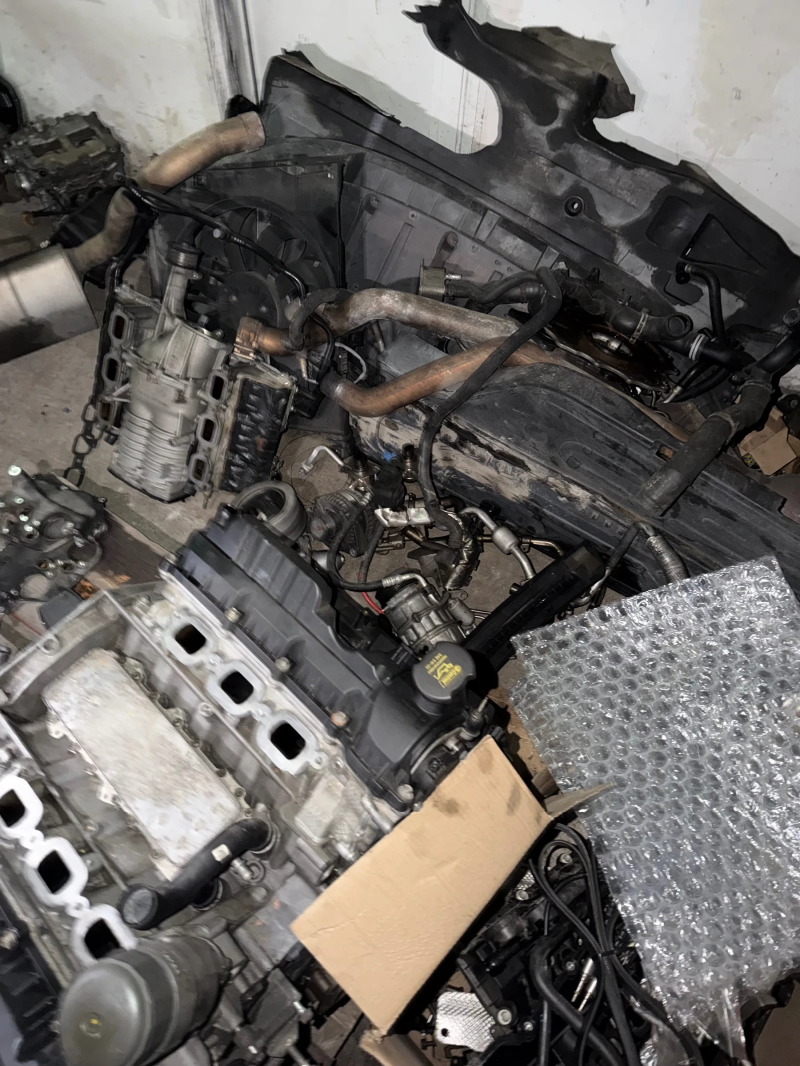 Jaguar Xj, снимка 8 - Автомобили и джипове - 50876657