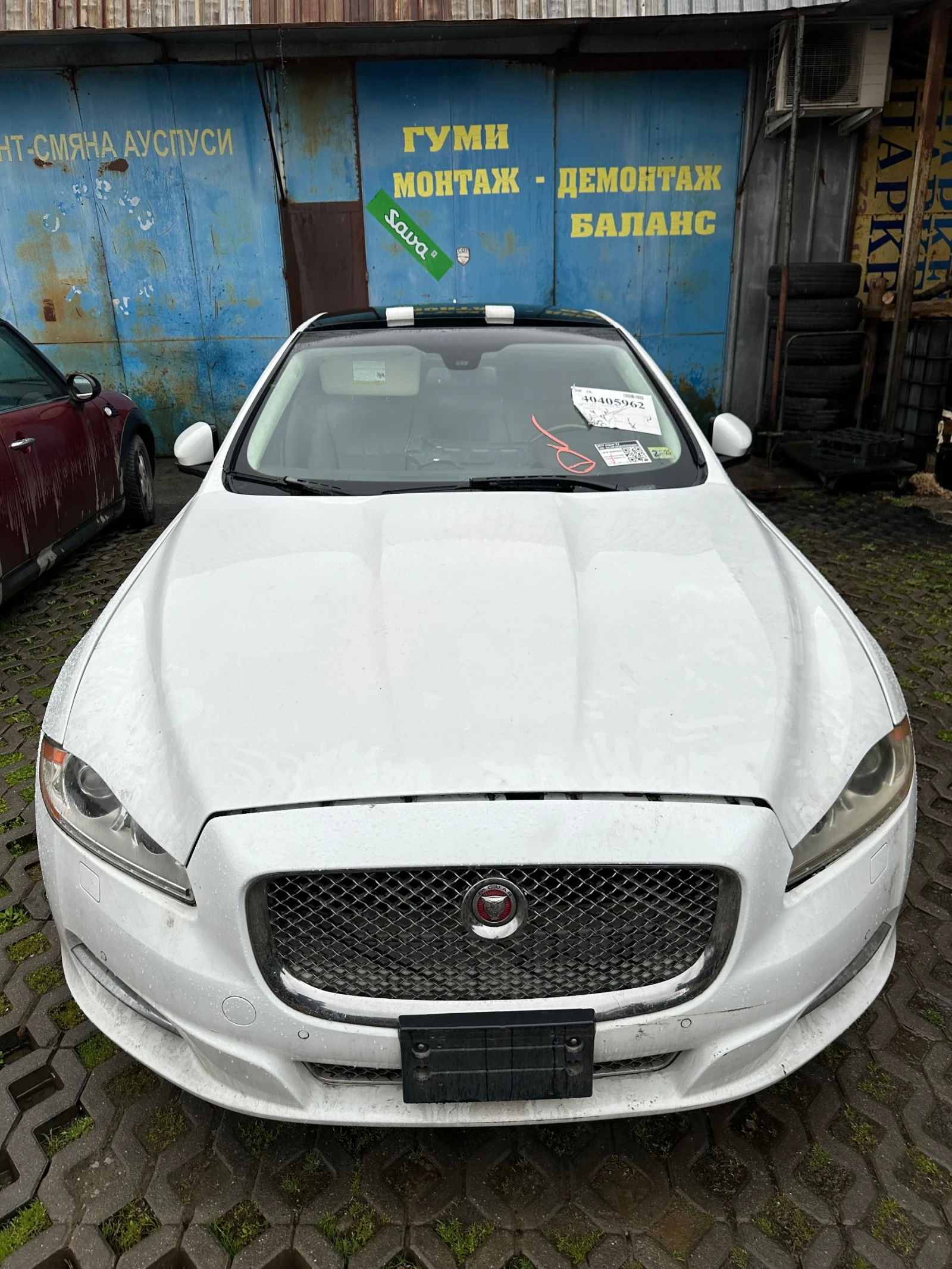 Jaguar Xj  - изображение 2