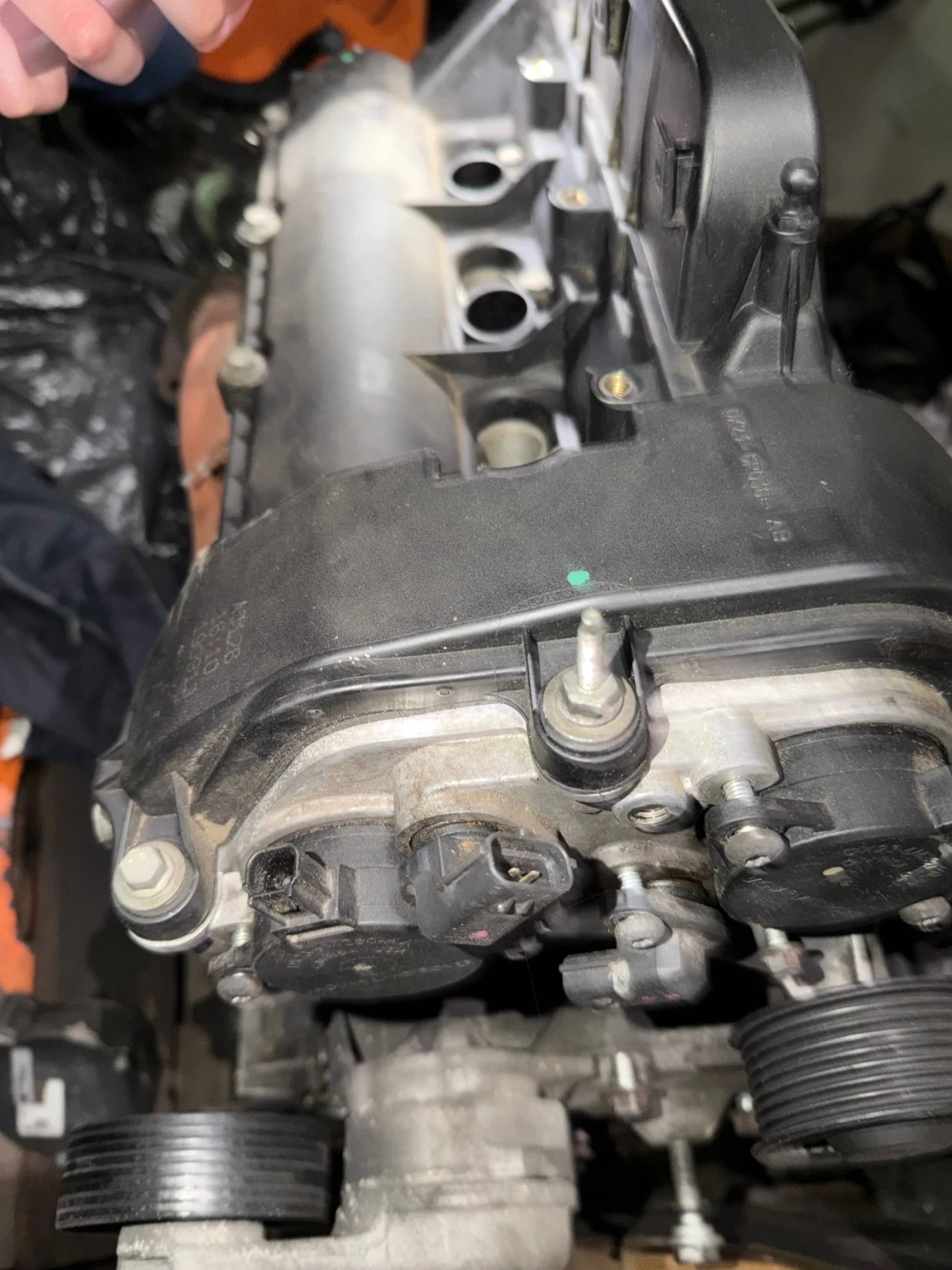 Jaguar Xj, снимка 6 - Автомобили и джипове - 50876657