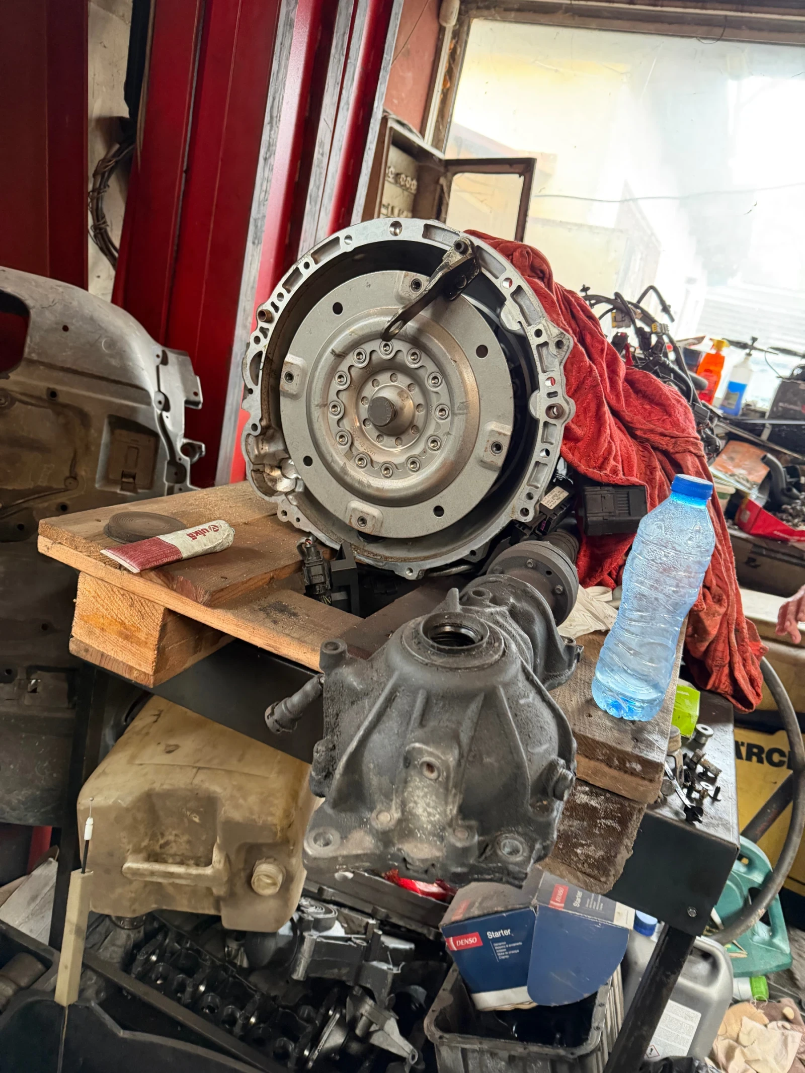 Jaguar Xj, снимка 3 - Автомобили и джипове - 50876657