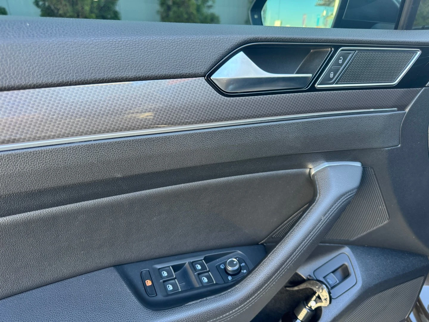 VW Passat 2.0TDI BMT 4MOTION - изображение 7