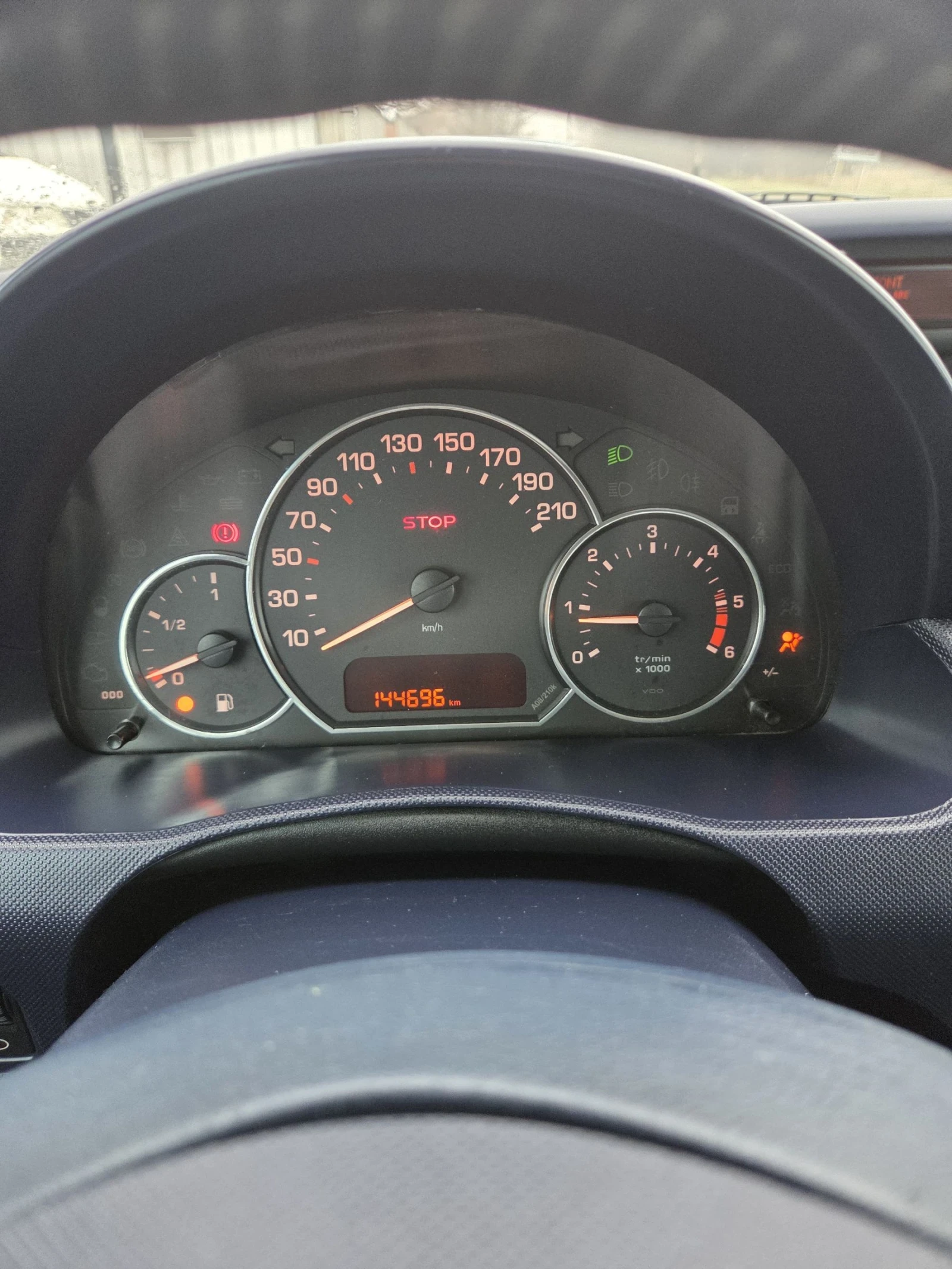 Peugeot 1007 1.4 | Mobile.bg � ����������� 16