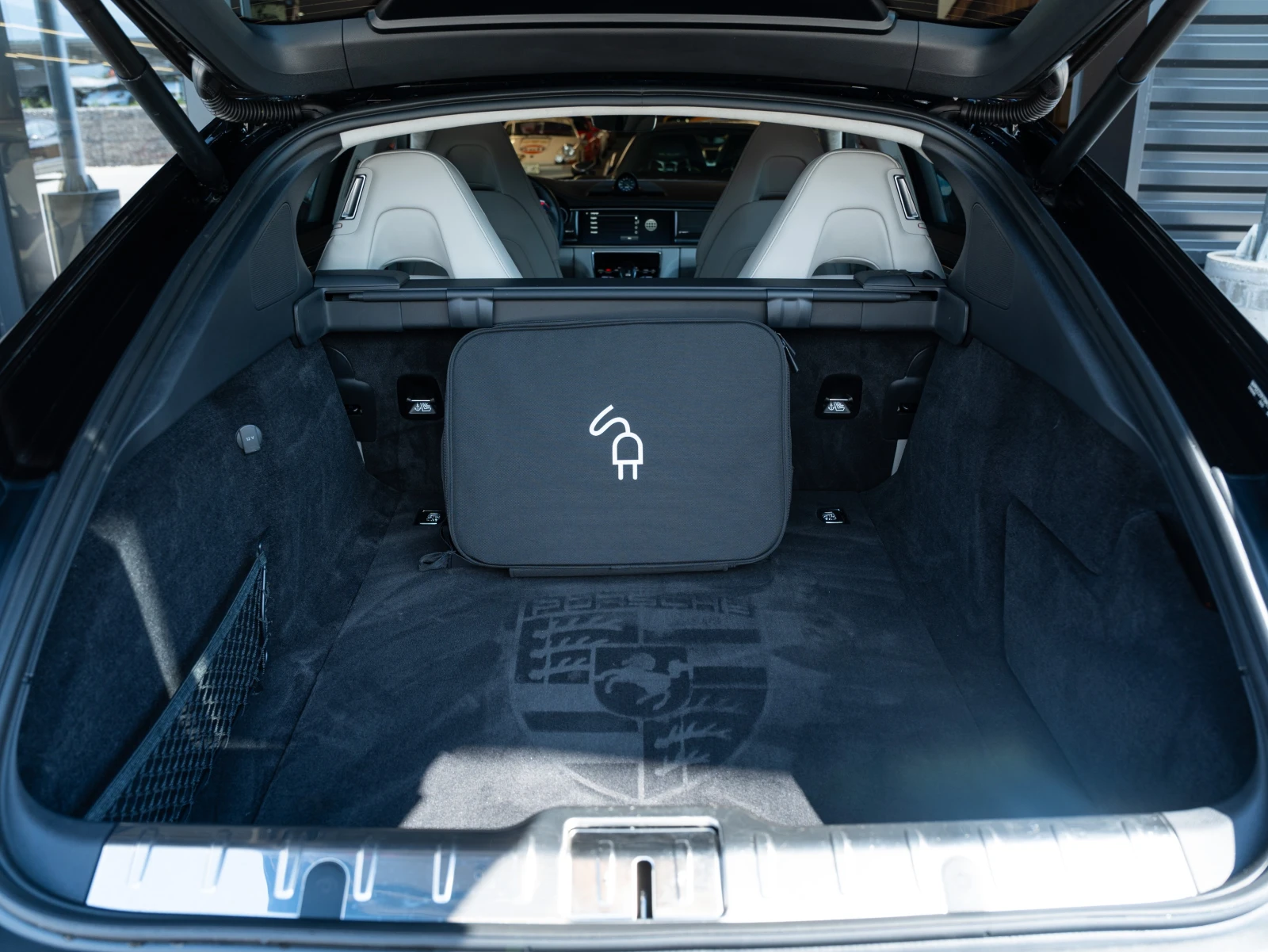 Porsche Panamera Turbo S E-Hybrid | Mobile.bg   16