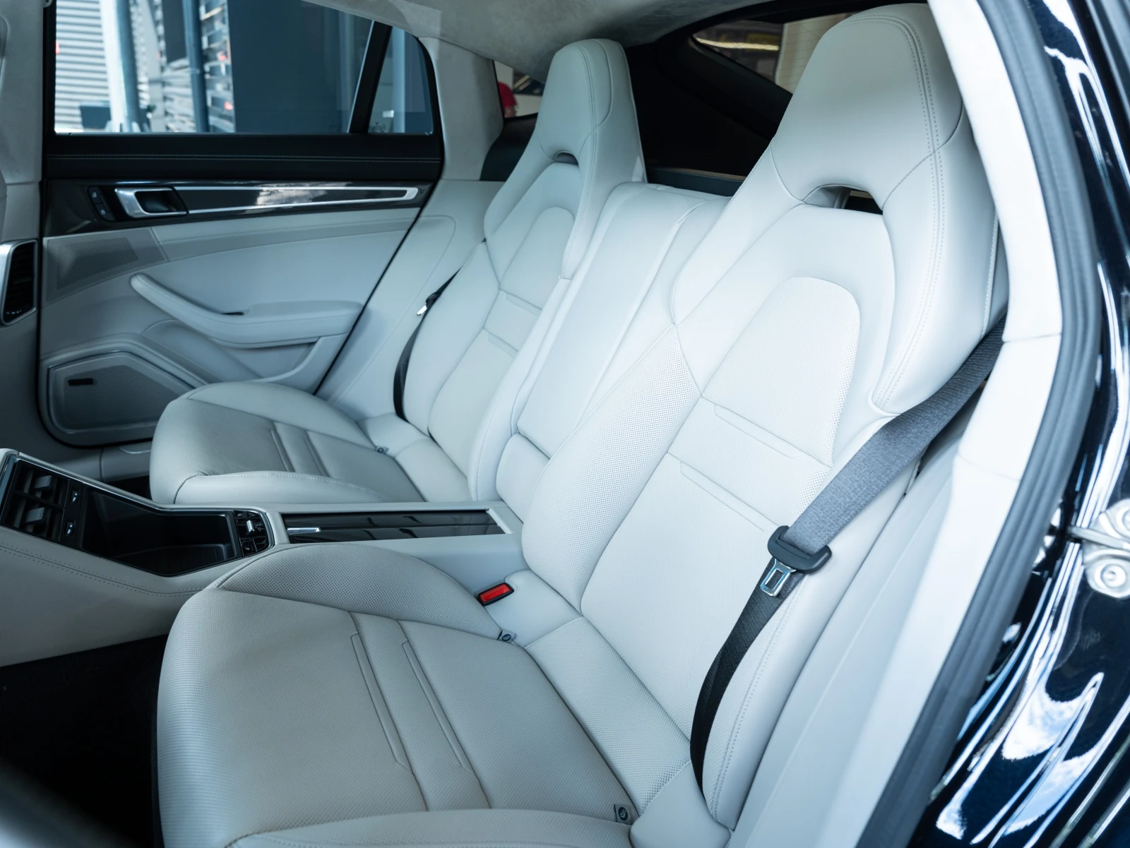 Porsche Panamera Turbo S E-Hybrid | Mobile.bg   14