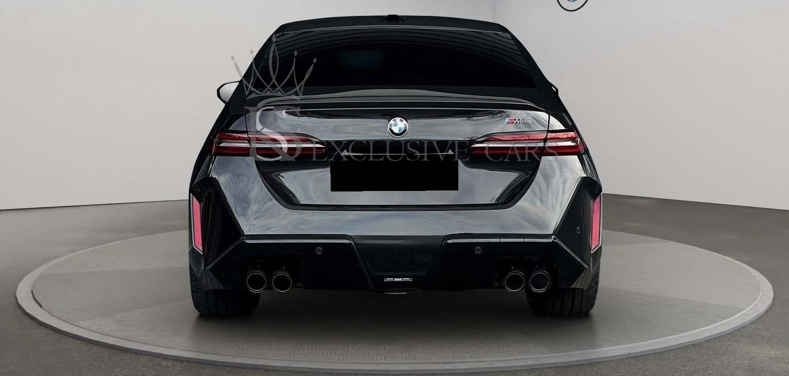 BMW M5 X DRIVE* M DRIVE PROFESSIONAL* PANO* CARBON*  - изображение 4