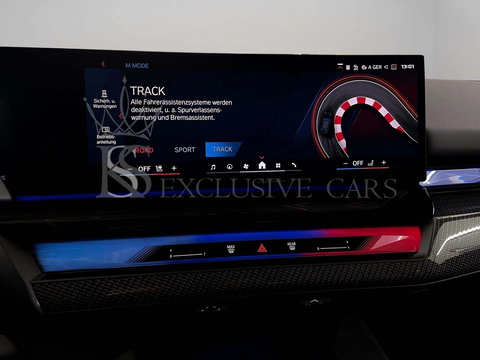 BMW M5 X DRIVE* M DRIVE PROFESSIONAL* PANO* CARBON*  - изображение 8