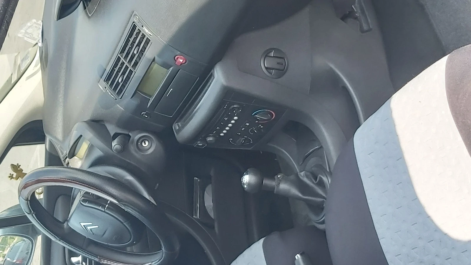 Citroen C4 LPG- ГАЗ - изображение 7