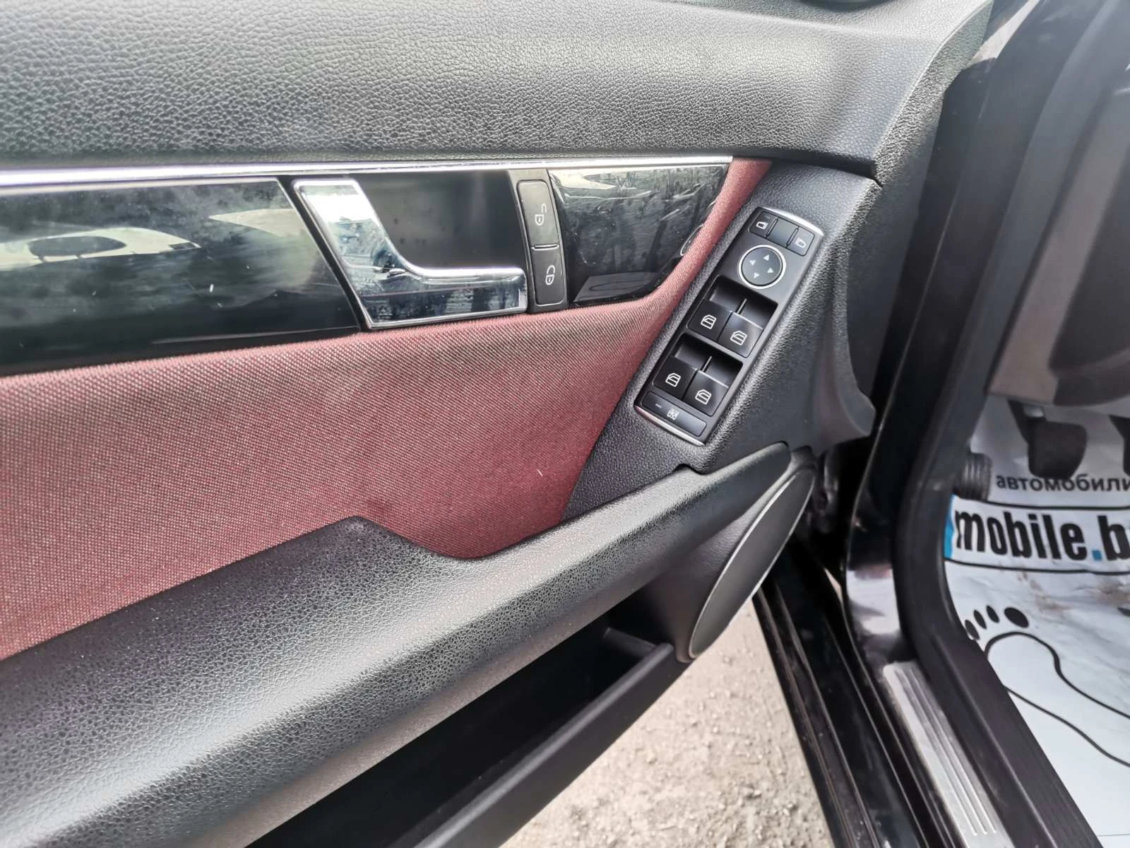 Mercedes-Benz C 200 ПРОМО ЦЕНА2.2CDI/136к.с - изображение 7