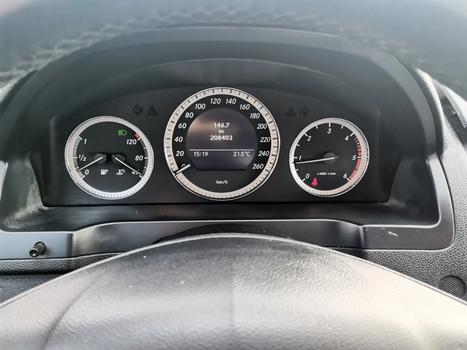 Mercedes-Benz C 200 ПРОМО ЦЕНА2.2CDI/136к.с - изображение 8