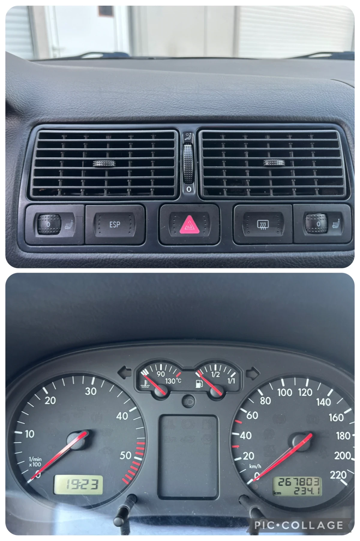 VW Golf 1.9TDI  KLIMATRONIK GENERATION | Mobile.bg — изображение 11