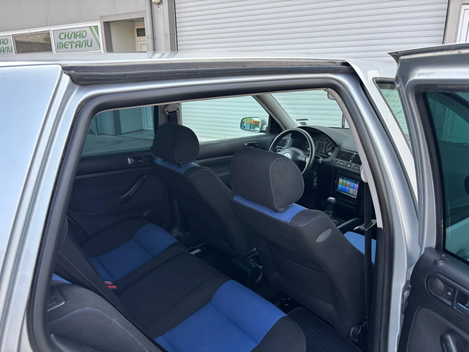 VW Golf 1.9TDI ALH KLIMATRONIK GENERATION - изображение 8