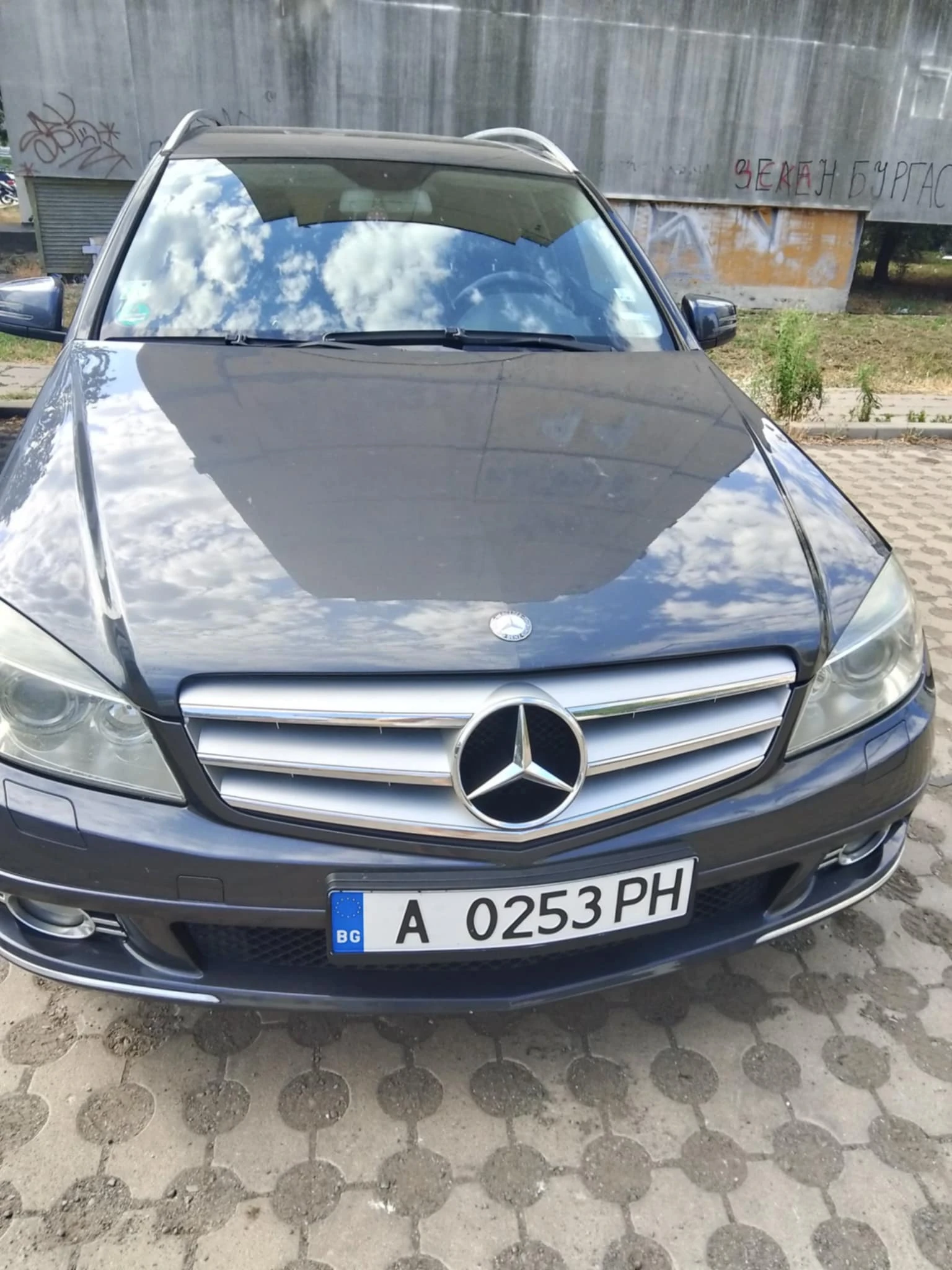 Mercedes-Benz C 200  - изображение 2