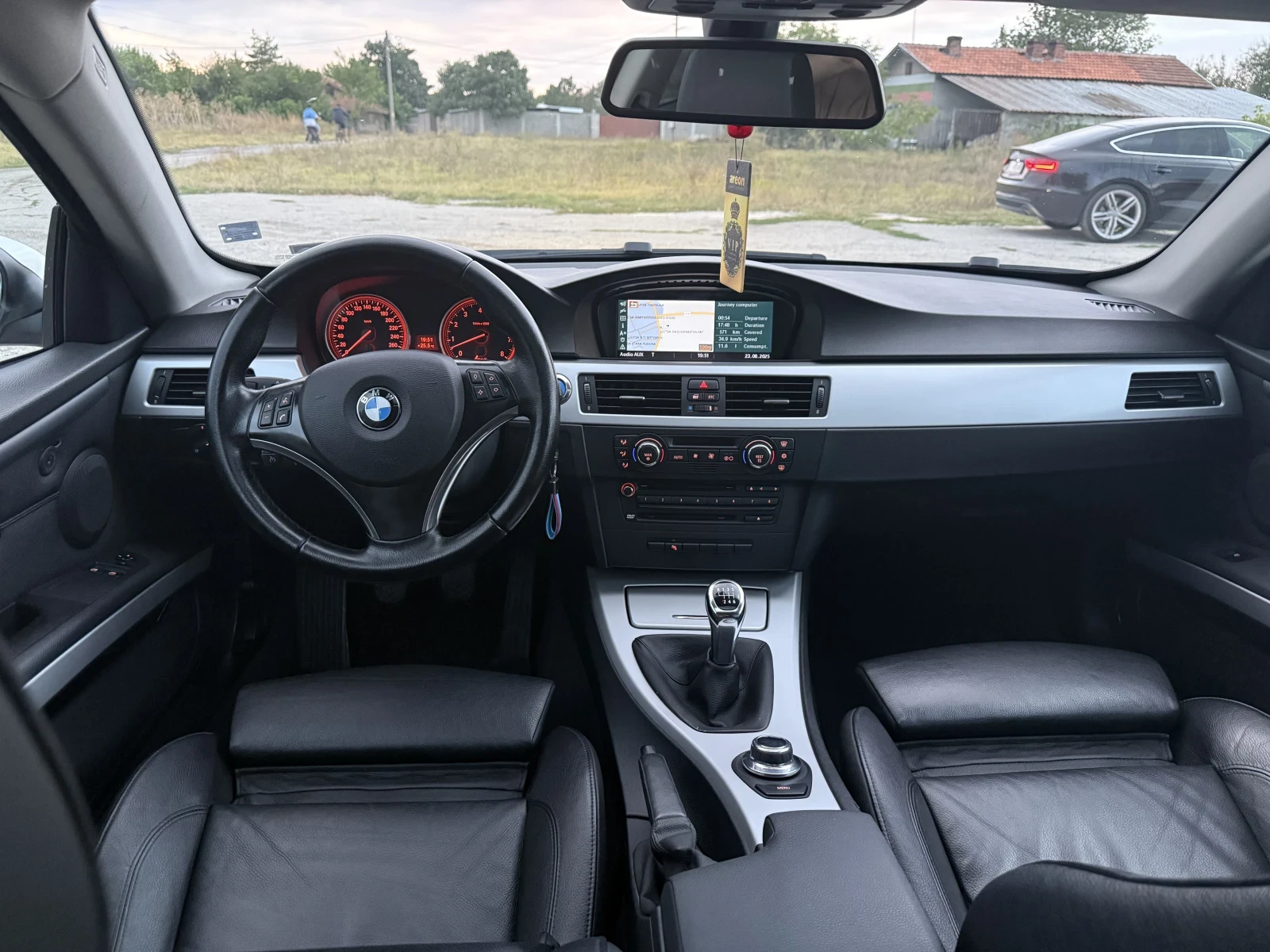 BMW 325 I | Mobile.bg — изображение 13