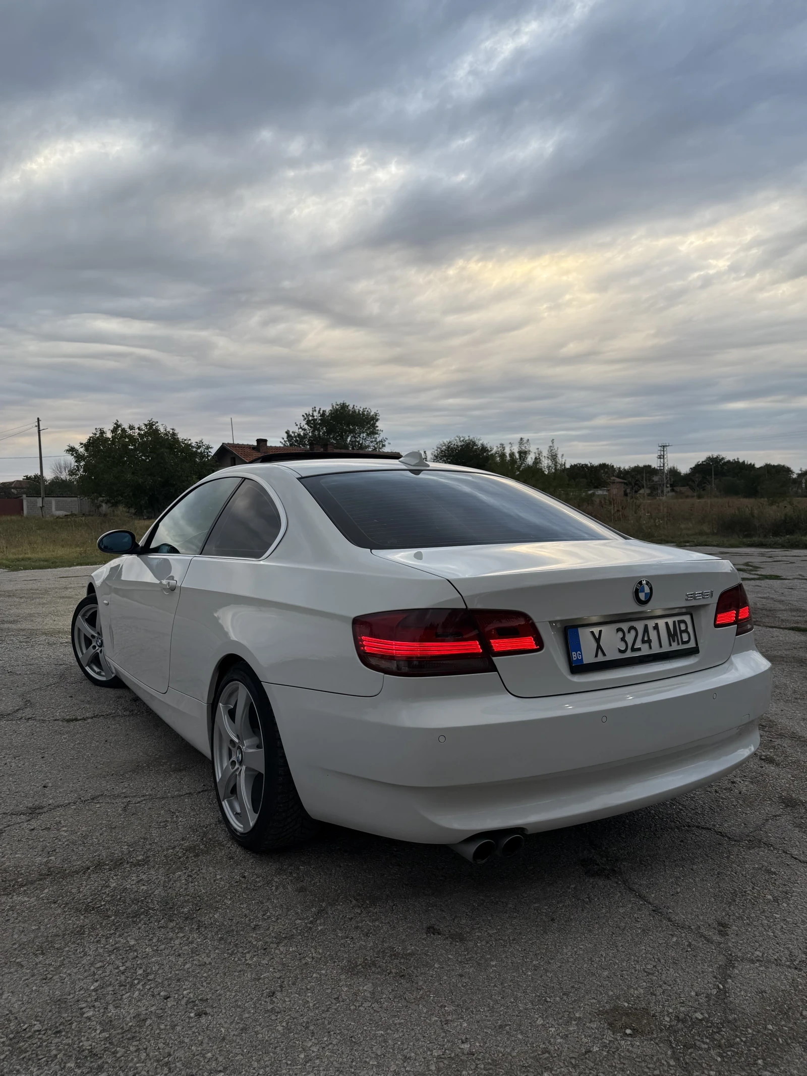 BMW 325 I - изображение 5