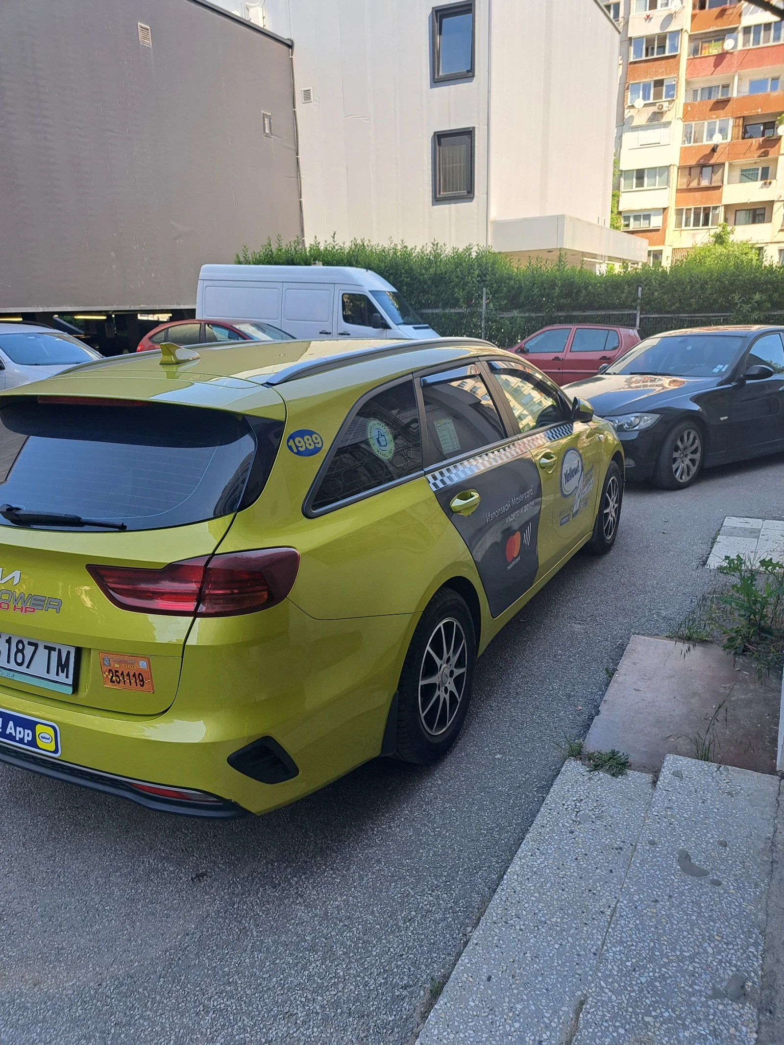Kia Ceed  - изображение 3