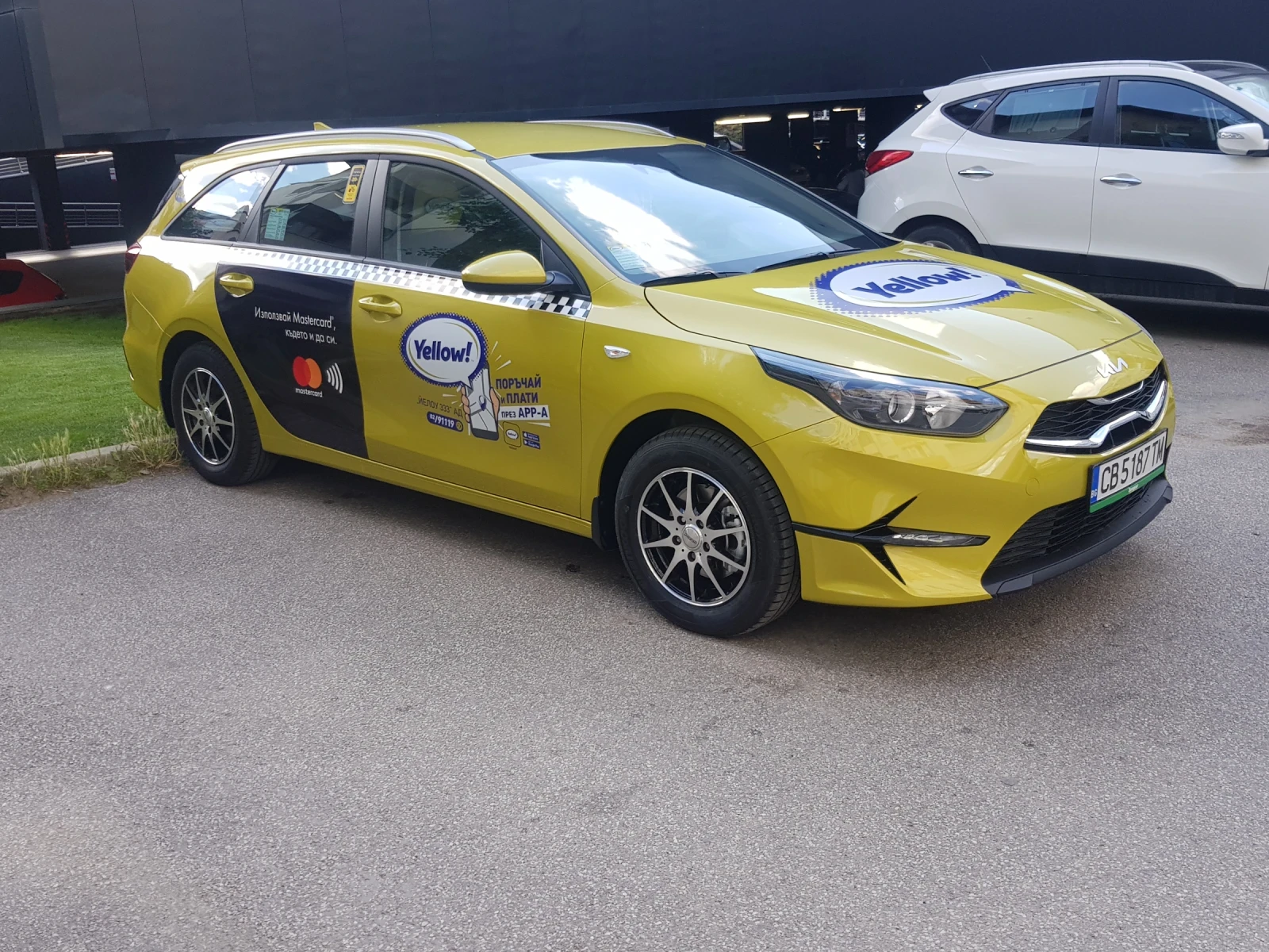 Kia Ceed  - изображение 5