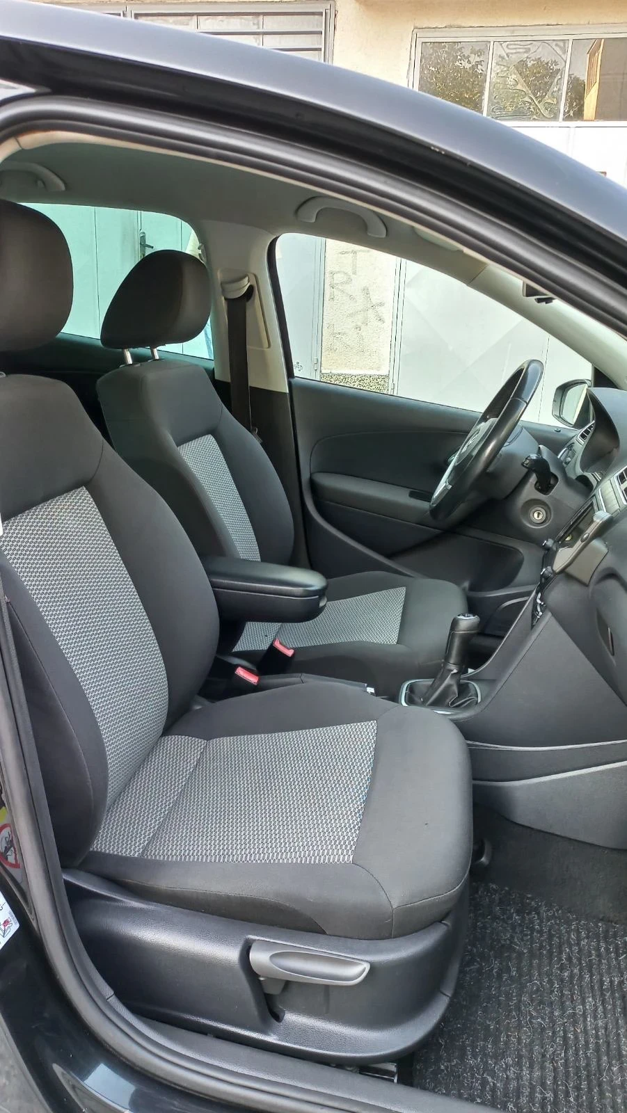 VW Polo 1.2 TDI - изображение 8