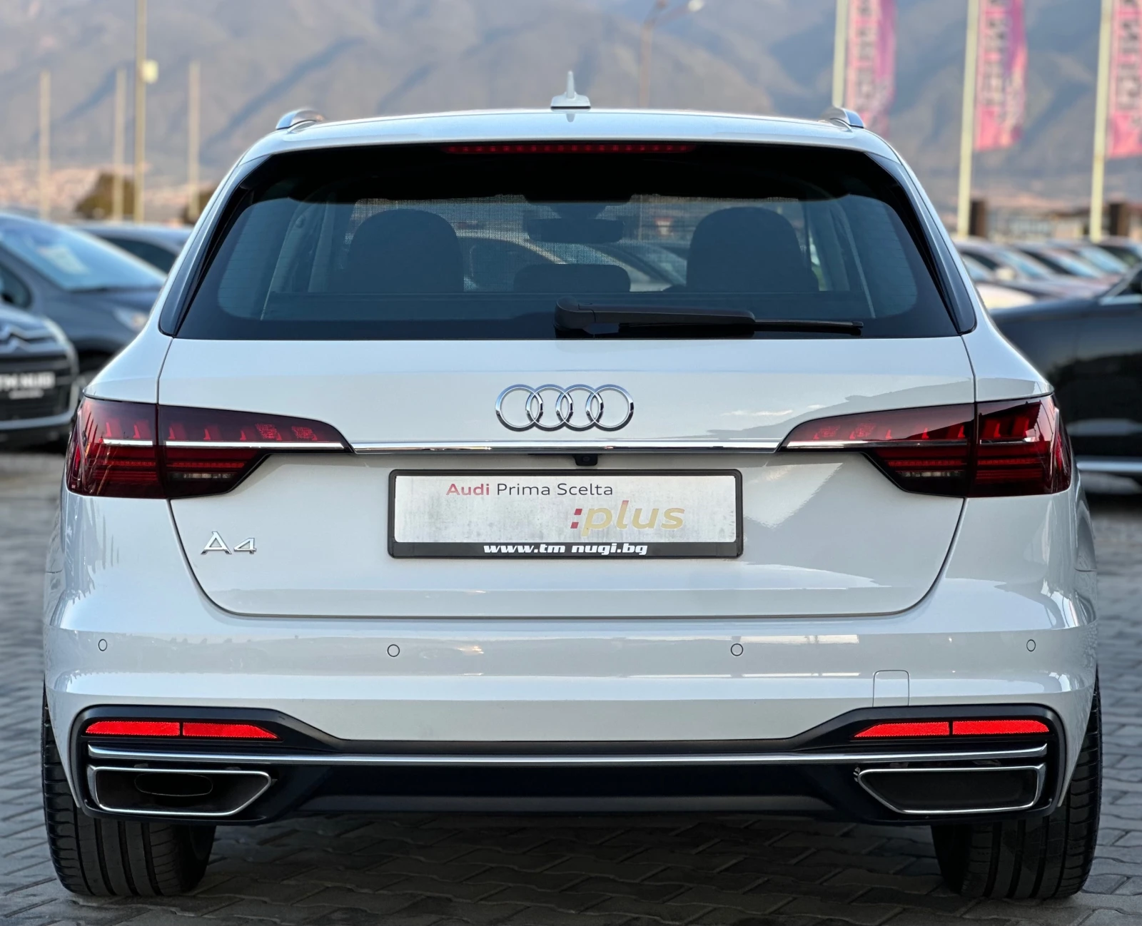 Audi A4 LED* DIGITAL* AVTOMATIK* * TOP*  - изображение 5
