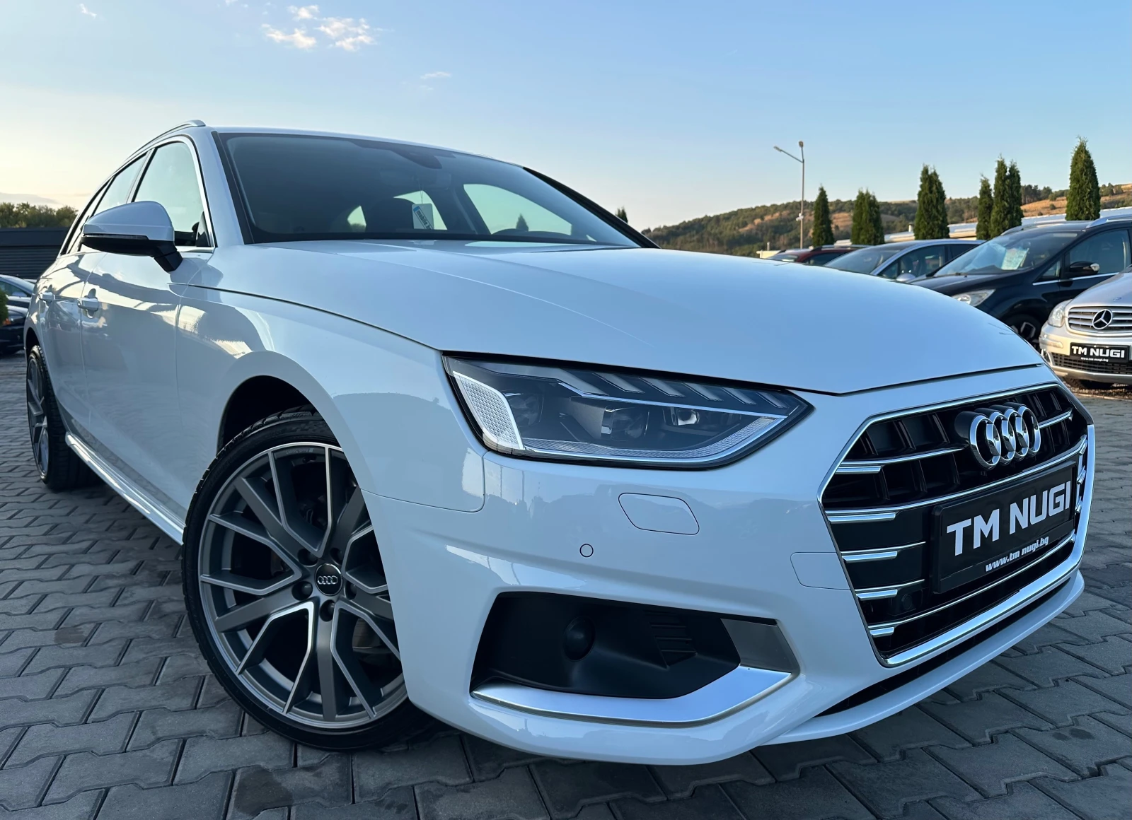 Audi A4 LED* DIGITAL* AVTOMATIK* * TOP*  - изображение 2