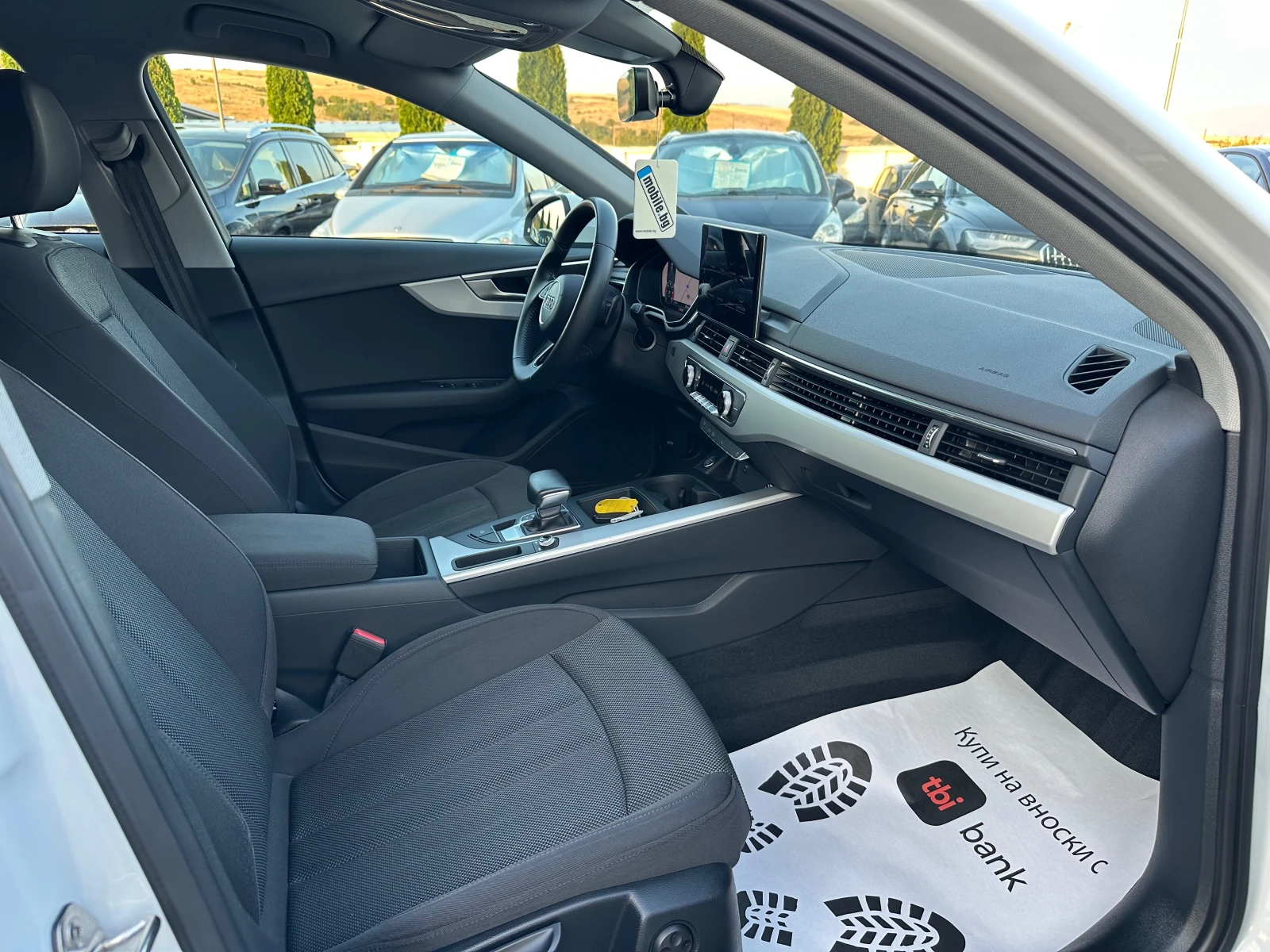 Audi A4 LED* DIGITAL* AVTOMATIK* * TOP*  - изображение 9