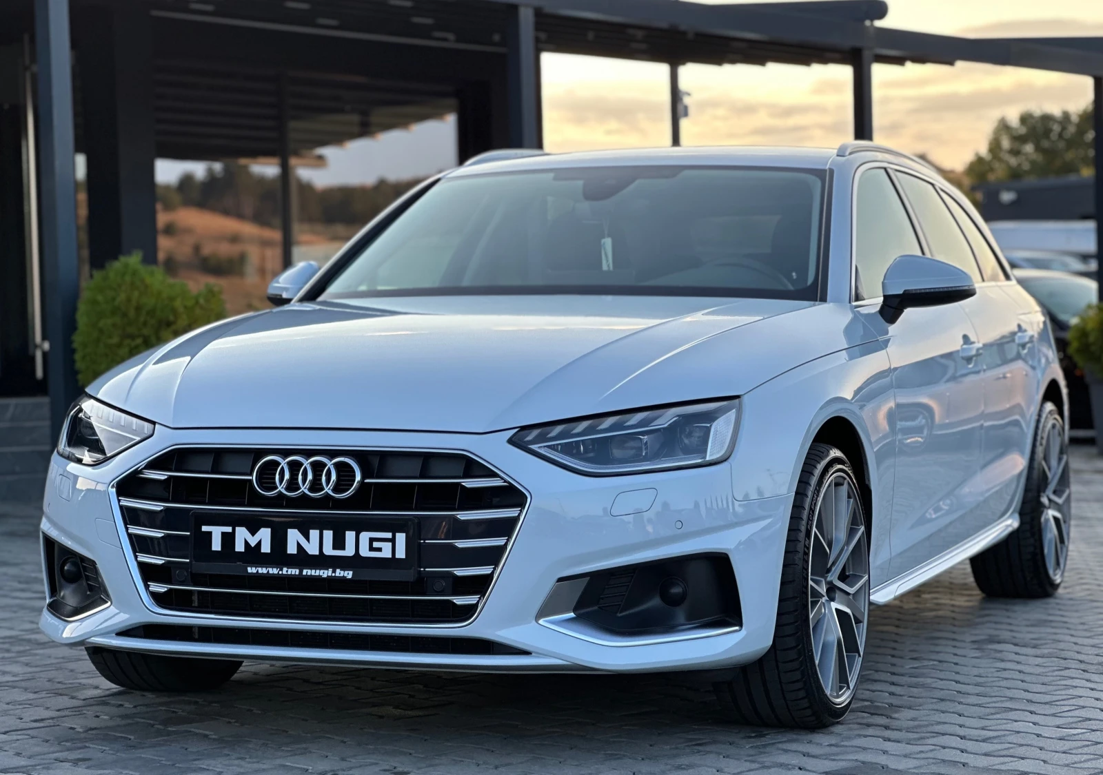 Audi A4 LED* DIGITAL* AVTOMATIK* * TOP*  - изображение 3