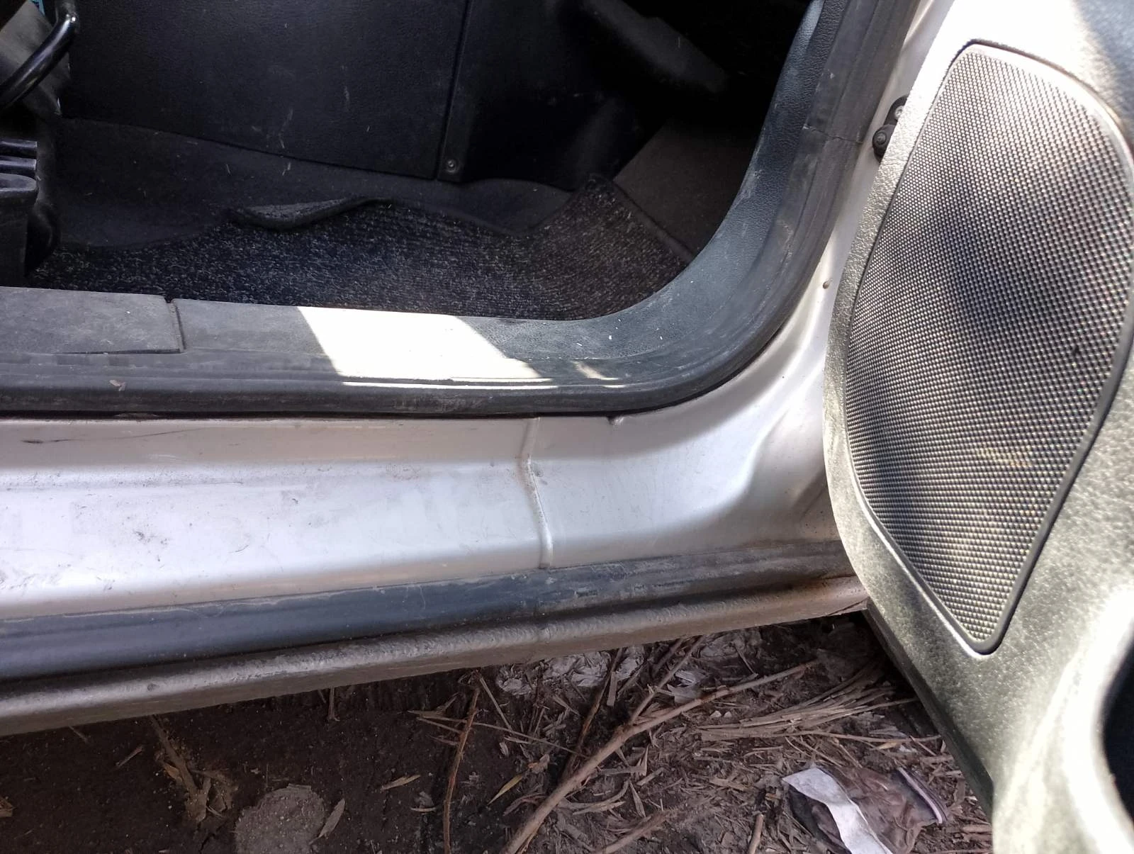 Opel Zafira Zafira A - изображение 9