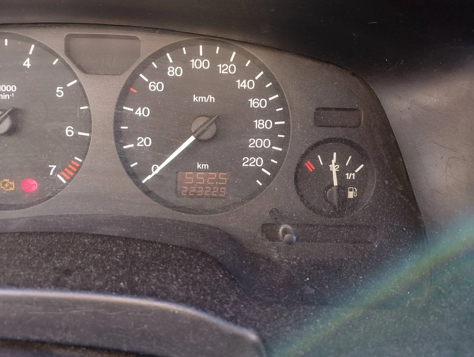 Opel Zafira Zafira A - изображение 3