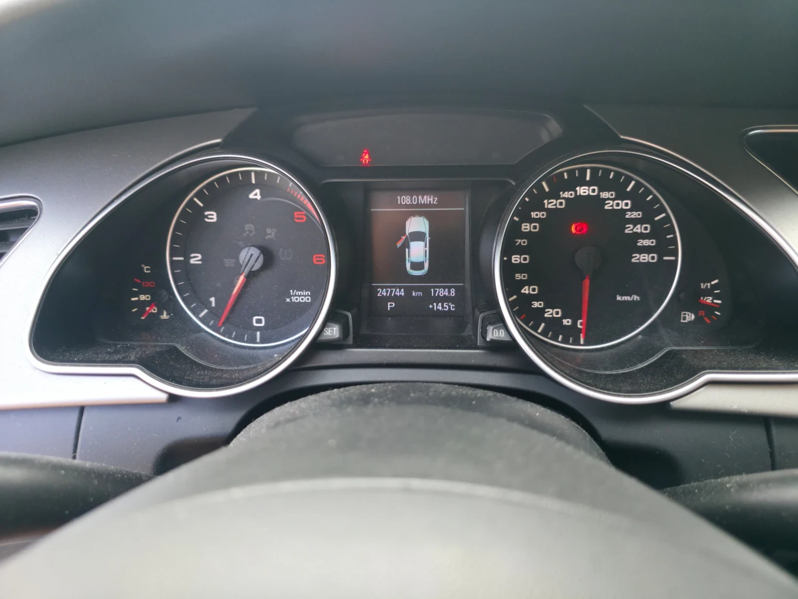 Audi A5 | Mobile.bg — изображение 13