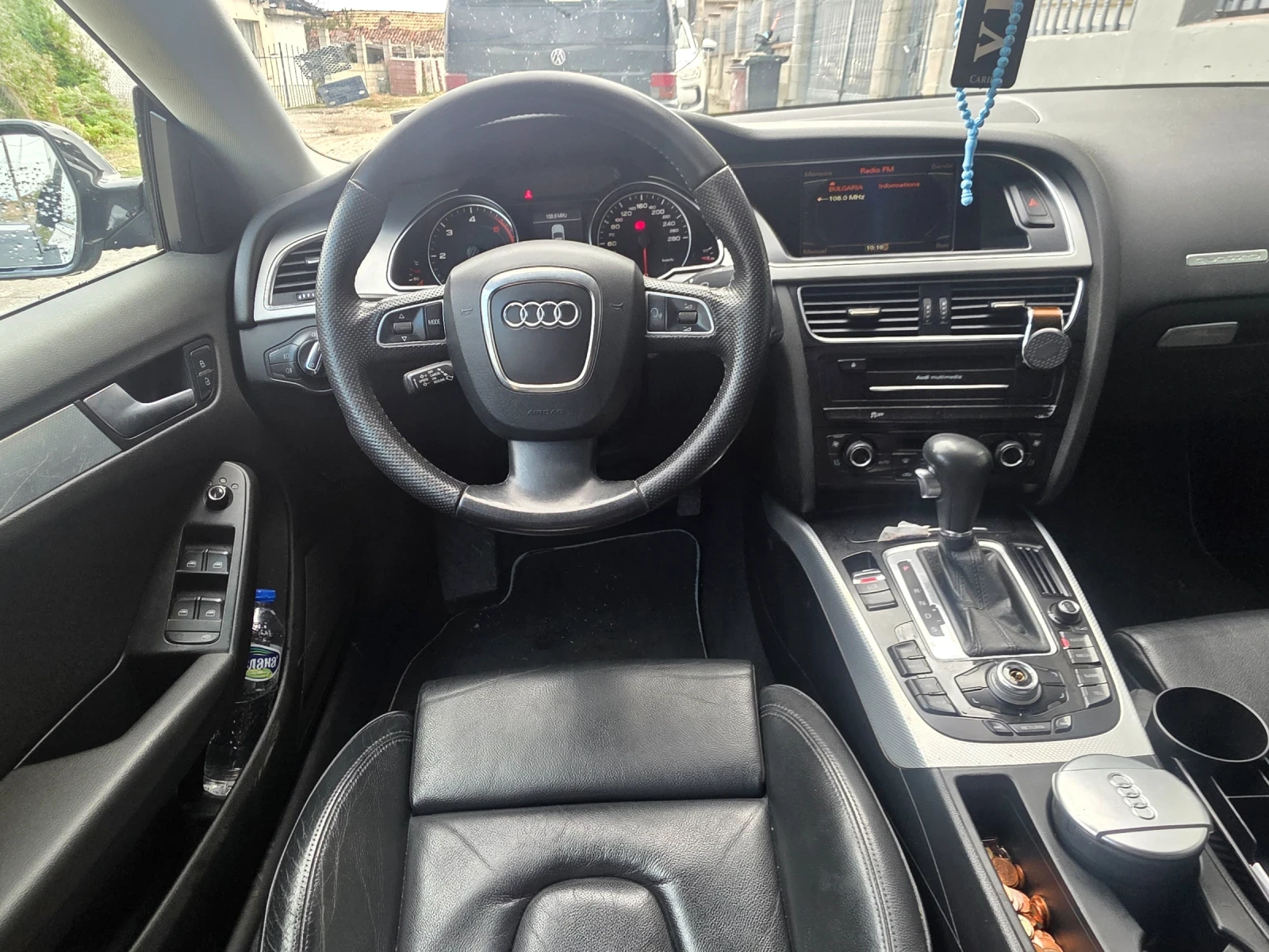 Audi A5 | Mobile.bg — изображение 11