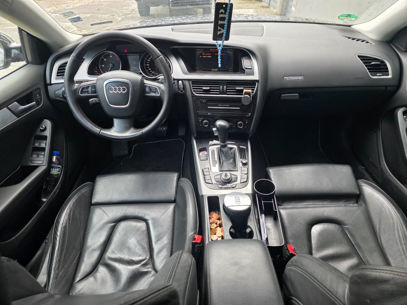 Audi A5  - изображение 8