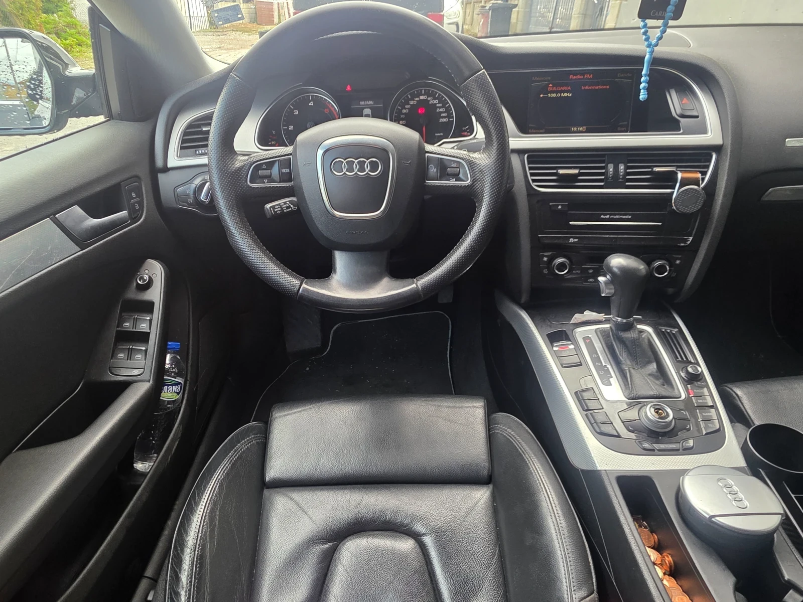 Audi A5  - изображение 10