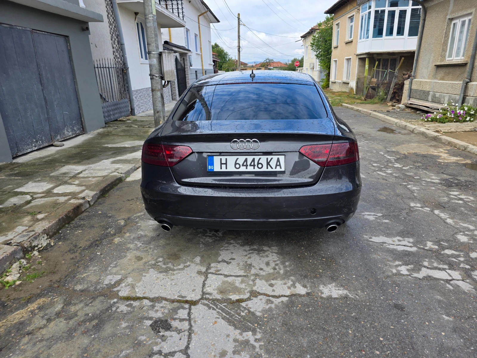 Audi A5  - изображение 2