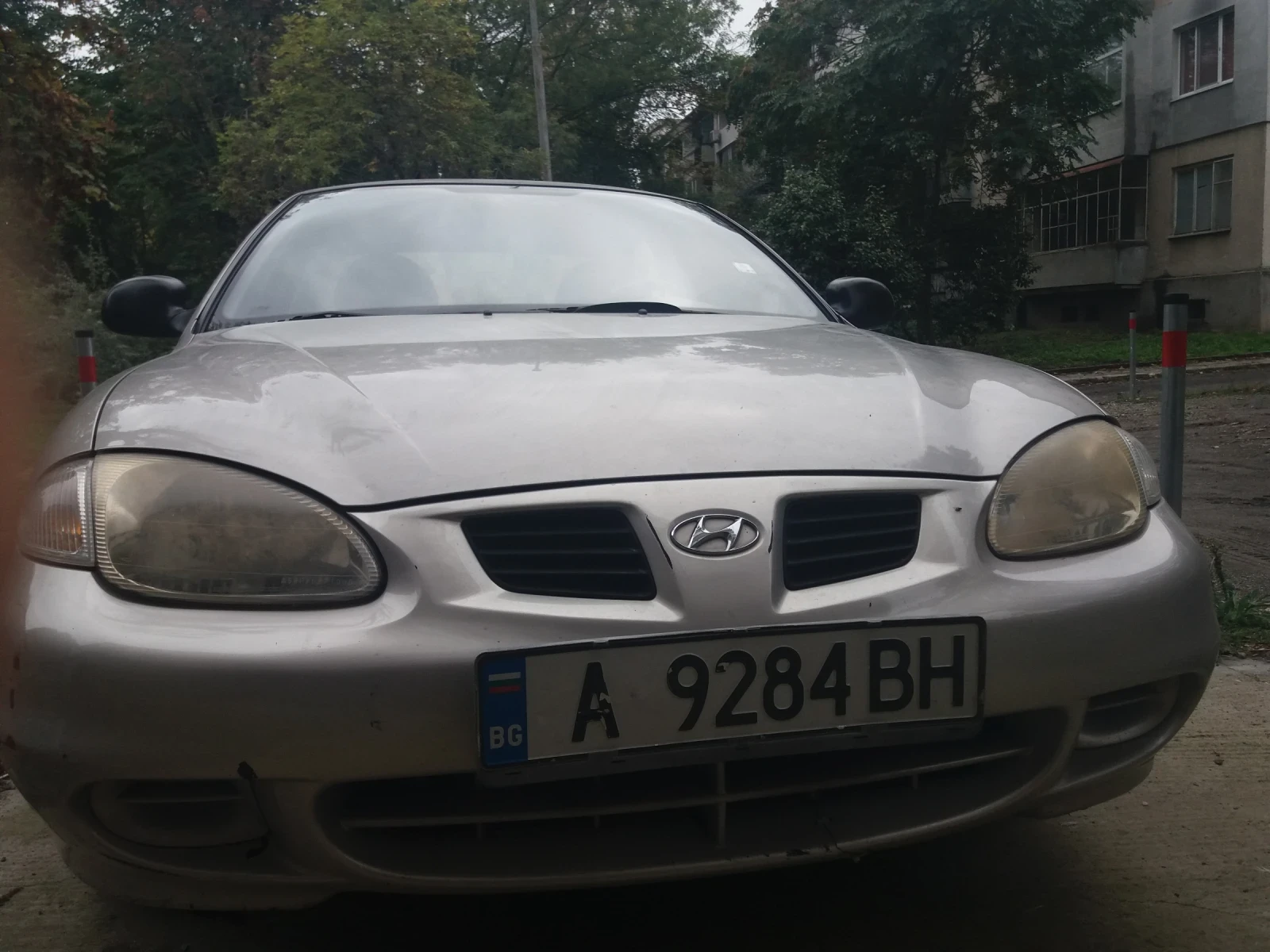 Hyundai Lantra | Mobile.bg   11