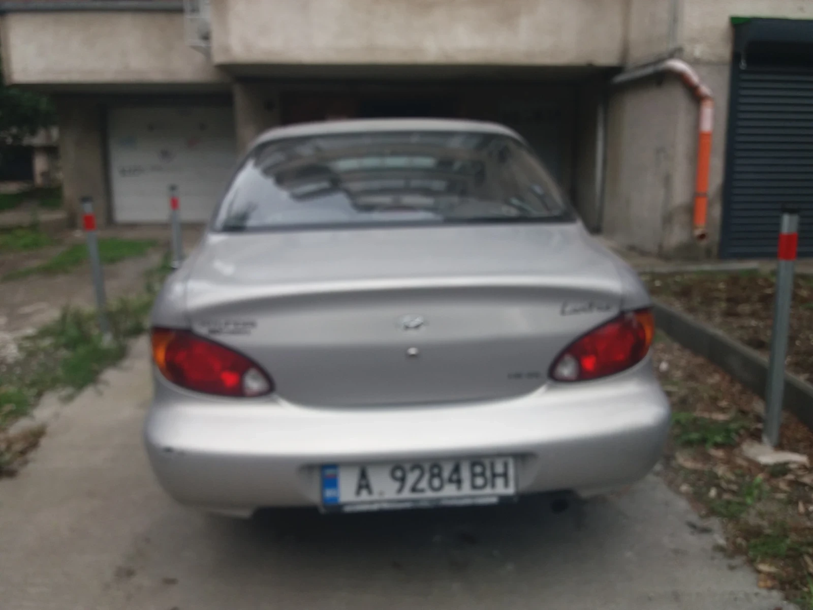 Hyundai Lantra | Mobile.bg   9