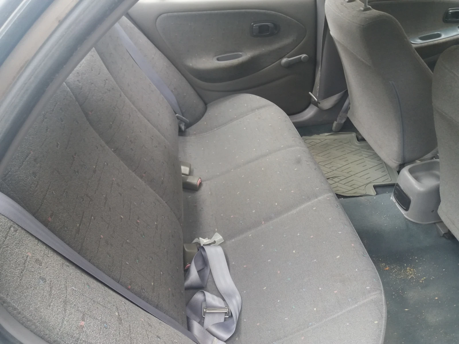 Hyundai Lantra | Mobile.bg   7