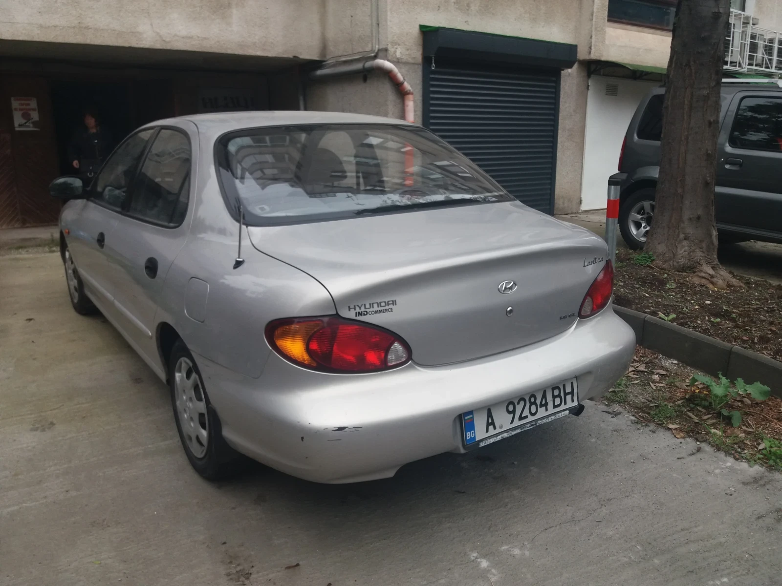 Hyundai Lantra | Mobile.bg   10