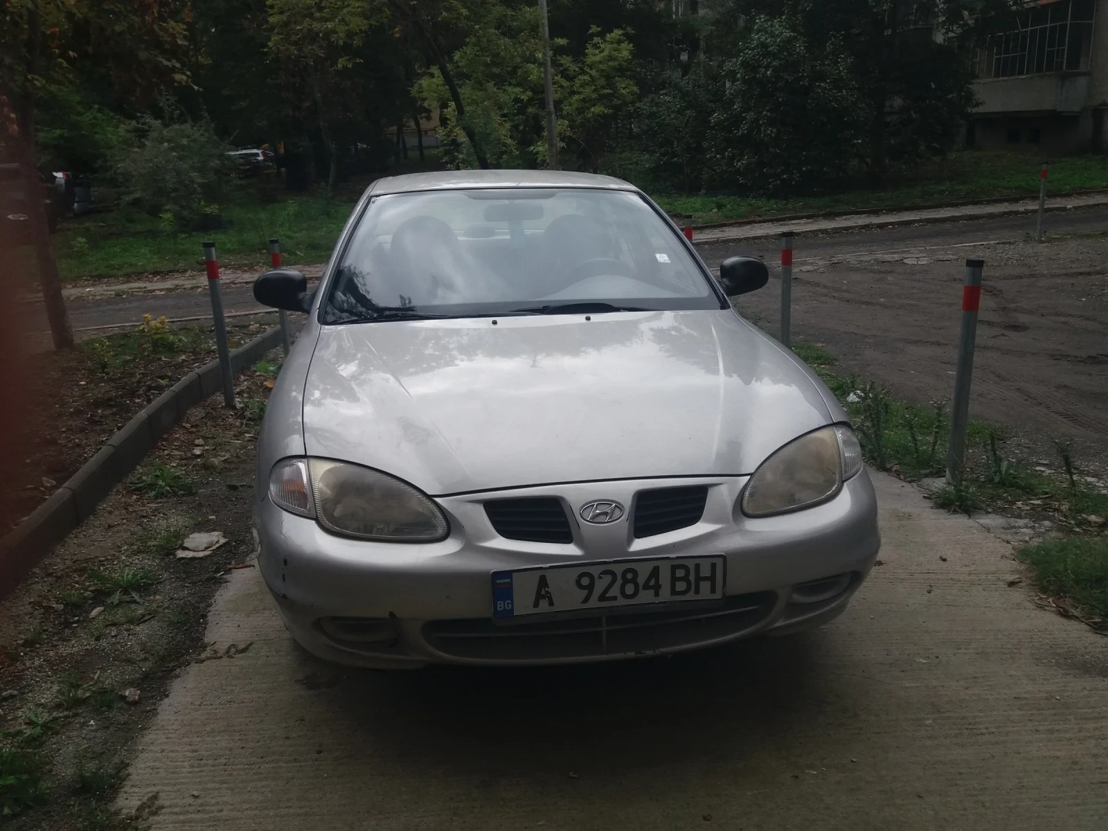 Hyundai Lantra | Mobile.bg   6