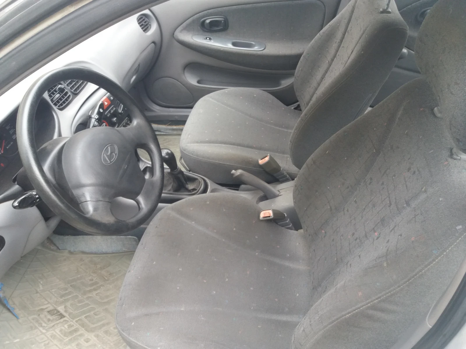 Hyundai Lantra | Mobile.bg   2