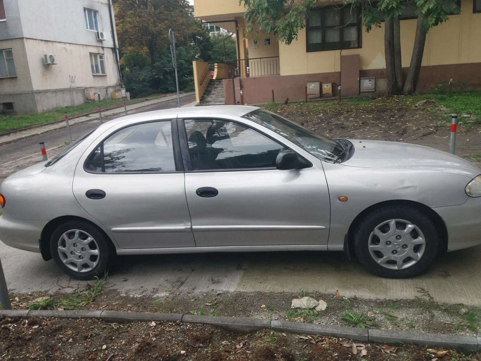 Hyundai Lantra | Mobile.bg   1