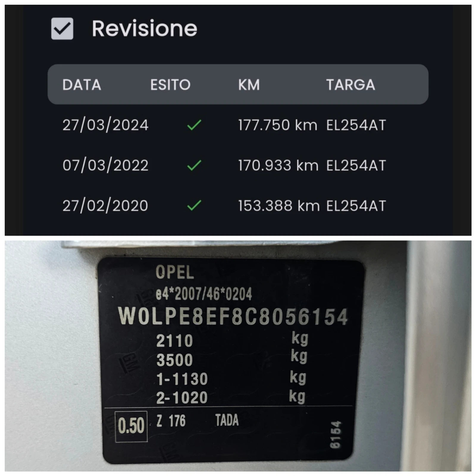 Opel Astra 1.7CDTi, 125�.�., Cosmo  | Mobile.bg � ����������� 13